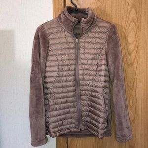 32 degree heat jacket